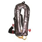Inflatable Lifejacket Protective Work Cover