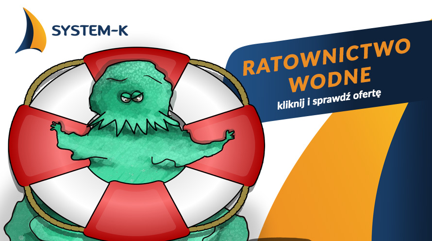 Ratownictwo morskie