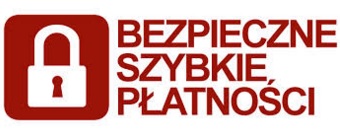 Szybkie PŁATNOŚCI ON-LINE