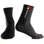 Superstretch thermaflex 2.5mm Wet Socks rooster