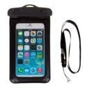 Etui , saszetka wodoszczelna rozmiar 17 cm x 10 cm 