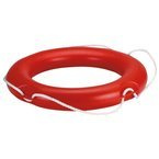 SATURNO Lifebuoy Rings Non-SOLAS