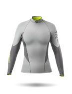 Superwarm top X-series WOMAN ZHIK