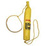 LALIZAS Life link mini, M.O.B. rescue system with 23m rope