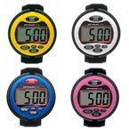 Optimum Time OS Series 3 Sailing Watch