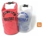 DRY BAG 18L clear LALIZAS