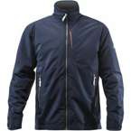 ZHIK Mens Navy Z-Cru FLEECE Jacket