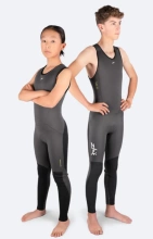 Youth Superwarm long john ZHIK