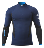 Microfleece top series V ZHIK MAN