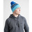 ROOSTER RECYCLED KNIT BEANIE
