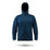 ZHIK Mens PURRSHA Hoodie