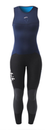 Microfleece long john series V ZHIK WOMAN