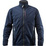 ZHIK Mens Navy Z-Cru Jacket
