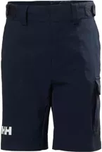 Juniors' HH Quick-Dry Cargo Shorts