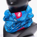 Multifunction UV Neck Sleeve rooster