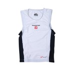 ROOSTER Rash Bib