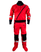 SANDILINE Drysuit RESCUE