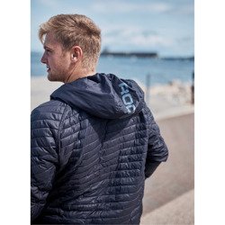  ROOSTER SUPERLITE HYBRID JACKET MAN