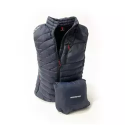  SUPERLITE ECO VEST (GILET) ROOSTER