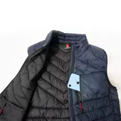  SUPERLITE ECO VEST (GILET) ROOSTER