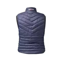  SUPERLITE ECO VEST (GILET) ROOSTER