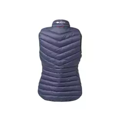  SUPERLITE ECO VEST WOMENS (GILET) ROOSTER