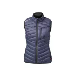  SUPERLITE ECO VEST WOMENS (GILET) ROOSTER