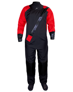 DRY SUIT SANDILINE RISING STAR ROOKIE 