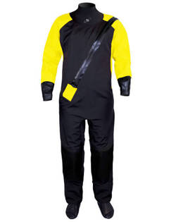 DRY SUIT SANDILINE RISING STAR ROOKIE 