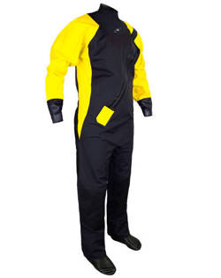 DRY SUIT SANDILINE RISING STAR ROOKIE 