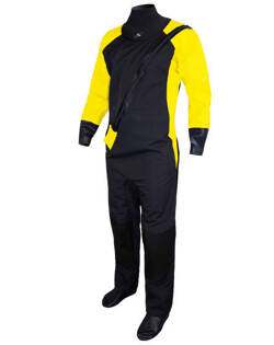 DRY SUIT SANDILINE RISING STAR ROOKIE 