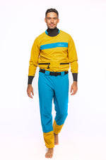 Dry Suit BORA STAND OUT