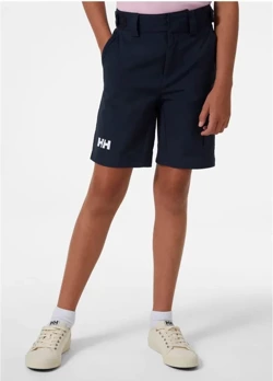 Juniors' HH Quick-Dry Cargo Shorts