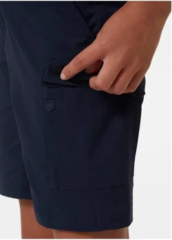 Juniors' HH Quick-Dry Cargo Shorts