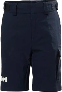 Juniors' HH Quick-Dry Cargo Shorts