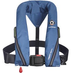 Lifejacket Crewsaver Crewfit 165N 9710BA