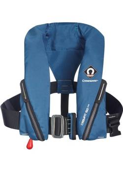 Lifejacket Crewsaver Crewfit 165N 9715BA