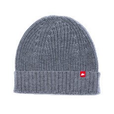 MERINO HYBRID KNIT BEANIE