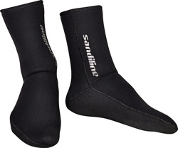 Neoprene socks Sandiline Splash 30