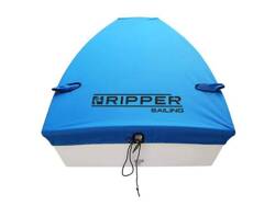 Optimist Top Cover in POLYESTER 600d x 600d ripstop ULY RIPPER