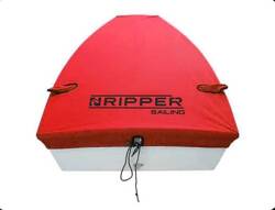 Optimist Top Cover in POLYESTER 600d x 600d ripstop ULY RIPPER