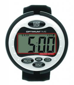 Optimum Time OS Series 3 Sailing Watch