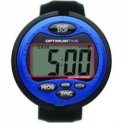 Optimum Time OS Series 3 Sailing Watch