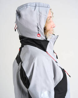 ROOSTER PASSAGE 3 LAYER JACKET