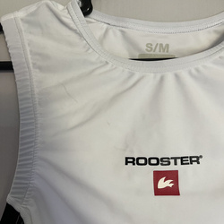 ROOSTER Rash Bib