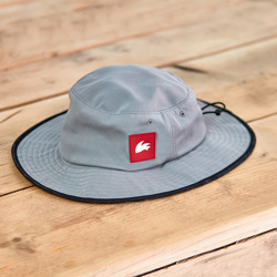 ROOSTER  WIDE BRIMMED UV HAT