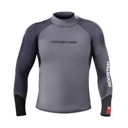 ROOSTER  new ThermaFlex Top 2020 Unisex