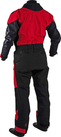 SANDILINE DRY SUIT SANDILINE RISING STAR PRO