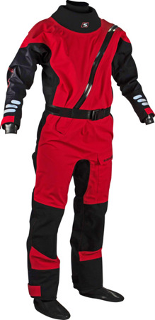 SANDILINE DRY SUIT SANDILINE RISING STAR PRO