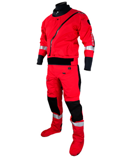 SANDILINE Drysuit RESCUE